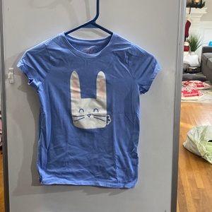 Bunny t-shirt